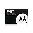 Motorola Li-Ion Battery for Motorola W385, Z6m, Z6tv, W385, and W380 - Black