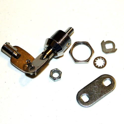 5/8" Cam Lock for an Arcade Machine (25mm)