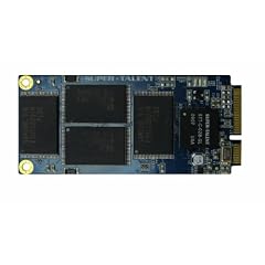 SuperTalent FPM32GLSE 32GB Solid State Drive (SSD) (6,3 cm (2,5 Zoll)