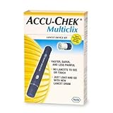 Accu-Chek Multiclix Device