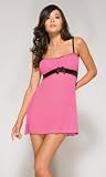 Forplay Women's Impeccable,Pink,One Size