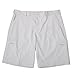 Nike Dry Fit Flat Front Cargo Shorts Mens Bone 401501-072 30 Waist