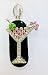 8GB Cocktail Glass Style USB Flash Drive with Necklace(exclusive sale!)
