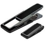 M-Clip Ultralight Gray Money Clip