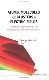 Atoms, Molecules And Clusters in Electric Fields: Theoretical Approaches to the Calculation of Electric Polarizability (Computational, Numerical and Mathematical Methods in Sciences and Engineering)