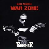 7-War Zone -Ltd- [12" VINYL]