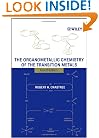 The Organometallic Chemistry of the Transition Metals, 4th Edition