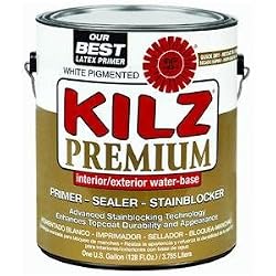 Masterchem 13002 Kilz Premium Primer