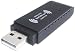 7dayshop Wireless N 300mbps Usb 2.0 Adapter / Dongle - Black