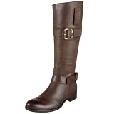 Cordani Women's Wayne 2 Buckle Riding Boot