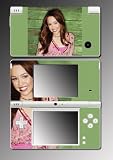 Hannah Montana Miley Cyrus music Vinyl Decal Skin Protector Cover #11 for N ....