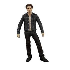 Twilight Eclipse - Edward Cullen - Neca