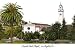 Loyola Marymount University by Landmark Publishing. Art Print Poster 13 inches width by 9.5 inches height. Highest Quality Art Poster Print