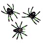 Spiders (pack of 12) - Great as Animal Theme Party Bag Fillers