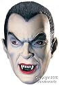 Dracula Costume Mask
