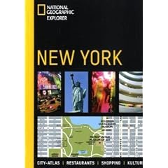 National Geographic Explorer: New York