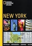 National Geographic Explorer: New York