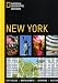 National Geographic Explorer: New York