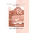  Study Guide With Map Exercises; Vol 1 To Accompany American History: A Survey, Vol. II: To 1877 (12th Edition)  by Alan Brinkley, Michael V. Namorato, and Charles Steven Palmer