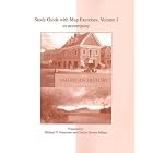 Click here to buy Study Guide With Map Exercises; Vol 1 To Accompany American History: A Survey, Vol. II: To 1877 (12th Edition) by Alan Brinkley, Michael V. Namorato, and Charles Steven Palmer.
