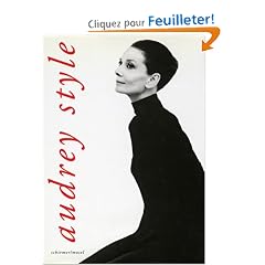 Audrey Style.
