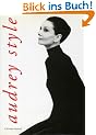 Audrey Style