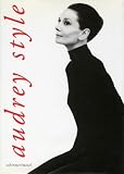 Audrey Style.