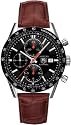 NEW TAG HEUER CARRERA MENS WATCH CV2014.FC6165