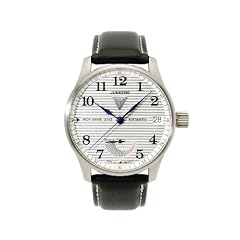 Junkers Herrenuhr 6660-1 Automatic Serie Iron Annie JU52