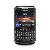BlackBerry - Bold 9780 - Smartphone - GSM / WiFi - GPS - Clavier AZERTY - Noir