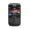 BlackBerry - Bold 9780 - Smartphone - GSM / WiFi - GPS - Clavier AZERTY - Noir