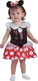 Minnie Mouse Costume: Baby's Size 12-18 Months