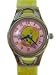 Looney Tunes Tweety Bird Watch W/ Rotating Disk - Yellow Band