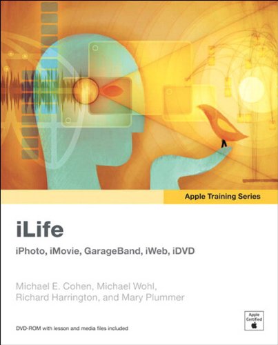 Apple Training Series: iLife (iLife 09 Edition)