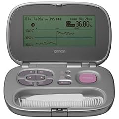 OMRON 婦人用電子体温計 MC-440