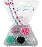 Glass Bead Kits - 6 Bracelets/Mermaid Mist