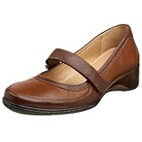 Naturalizer Women's Viani Mary Jane,Saddle Tan,11 N US