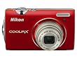COOLPIX S5100 �ʥ��ꥢ��åɡ�