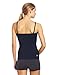Zumba Fitness LLC Women's Allure Spaghetti Tank Top
