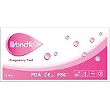 100 Wondfo Home HCG Pregnancy Test Strips