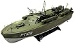 Revell 1:72 PT-109 P T Boat Revell 1:72 PT-109 P T Boat