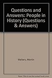 People in history