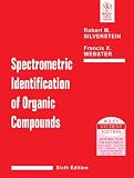 Spectrometric Identification of Organic Compounds