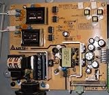 Repair Kit, Viewsonic VG2021m LCD Monitor, Capacitors, Not the Entire Board