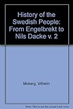 A history of the Swedish people