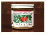 Chunky Cashew Butter - 3 Medium (7oz) Jars
