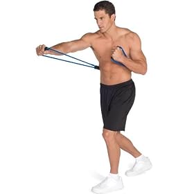 Everlast Shadow Boxer - Improve Hand and Arm Speed by 
