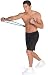 boxer36 - Everlast Shadow Boxer Improve Hand and Arm Speed