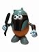 Star Wars Spuda Fett Mr Potato Head Disney Exclusive