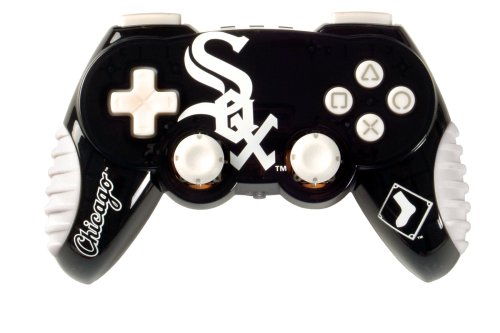 Playstation 2 MLB Chicago White Sox Wireless Game Pad